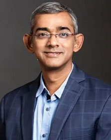 Arun Srinivas