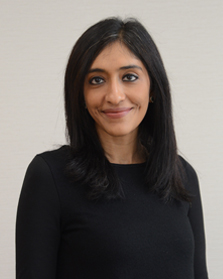 Shalini Raghavan