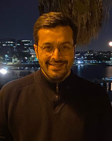 Vivek Khemka