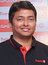 Joydeep Bhattacharya