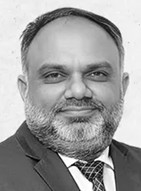 Joydeep Bhattacharya